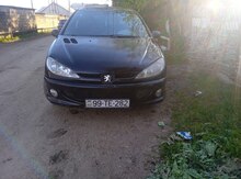 Peugeot 206, 2004 il