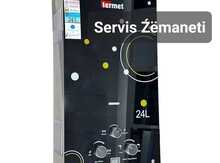 Su qızdırıcı "Termet 24 lt"