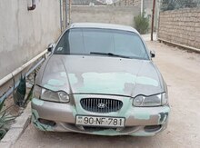 Hyundai Sonata, 1997 il