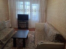 4-otaqlı yeni tikili, Mingəçevir ş., 90 m²