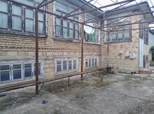 Həyət evi, Füzuli küç. 51