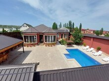 Villa kirayə verilir, Quba r.