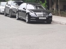 Sürücü xidməti 