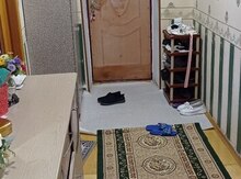 3-otaqlı mənzil, 42-ci məhəllə, 65 m²