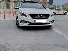 Hyundai Sonata, 2016 il