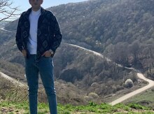 Xanımla tanış olmaq istəyirəm