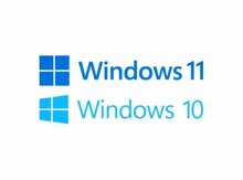 "Wibdows 10, Windows 11" yazılması  
