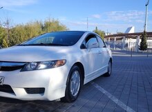 Honda Civic, 2010 il
