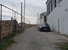 7 sot torpaq sahəsi, Novxanı qəs.