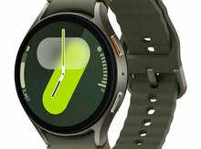 Samsung Galaxy Watch 7 Green 44mm