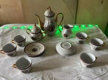 Çay servizi