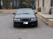 Hyundai Sonata, 1997 il