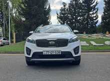 KIA Sorento, 2016 il