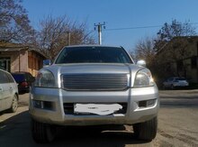 Toyota Prado, 2008 il