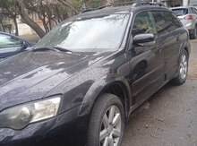 Subaru Outback, 2008 il