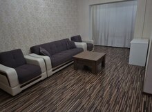 2-otaqlı mənzil kirayə verilir, Əhmədli m,. 60 m²