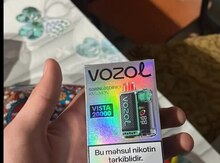 Elektron siqaret "Vozol Vista"