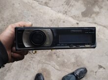 "Pioneer 5050" maqnitolası