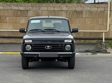 LADA (VAZ) Niva, 2025 il