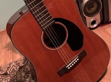 Akustik gitara "Fender CD60S-Nat"