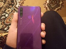 Huawei Y6p Phantom Purple 64GB/3GB