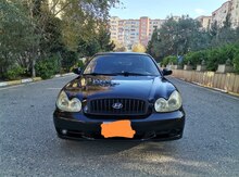 Hyundai Sonata, 2004 il