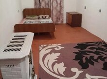 2-otaqlı yeni tikili kirayə verilir, Ulduz m., 60 m²