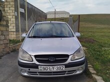 Hyundai Getz, 2006 il