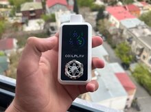 Elektron qəlyan