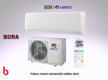 "Gree" kondisionerləri