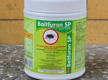 "Baitfuran SP" milçək dərmanı