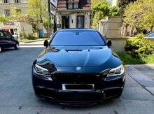 BMW 535, 2012 il