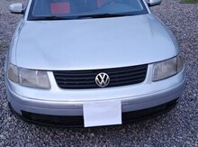 Volkswagen Passat, 2001 il