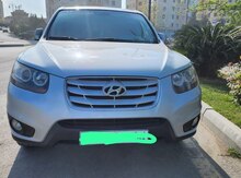 Hyundai Santa Fe, 2010 il