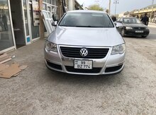 Volkswagen Passat, 2005 il