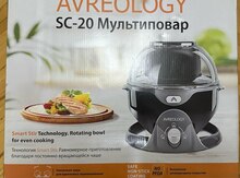 Multibişirici "Avreology SC-20"