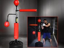 Boxing target trainer 