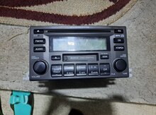 "Hyundai Accent" monitoru