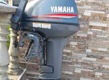 Qayıq mühərriki "Yamaha 15"