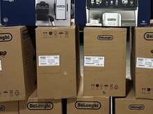 Qəhvədəmləyən "Delonghi"
