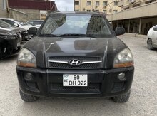 Hyundai Tucson, 2008 il