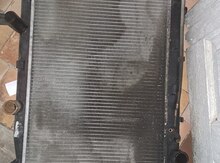 "Hyundai Accent" su radiatoru