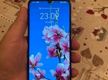 Huawei Nova Y70 Crystal Blue 128GB/4GB