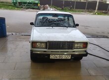 LADA (VAZ) 2107, 2008 il