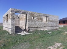 Bağ evi, Şabran r.