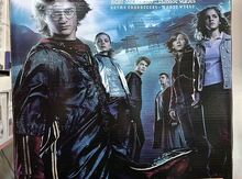 "Harry Potter 222-46" fiqur dəsti 