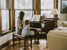Piano kursu