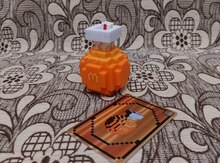 Soda Potion Minecraft Limited Toy