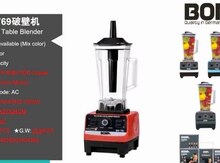Blender "Boma BM-769"