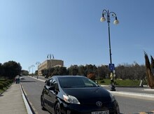 Toyota Prius, 2012 il